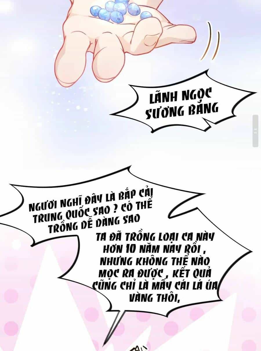 Một Đêm Bệnh Kiều Đột Nhiên Tới - Chương 10 - ảnh 30
