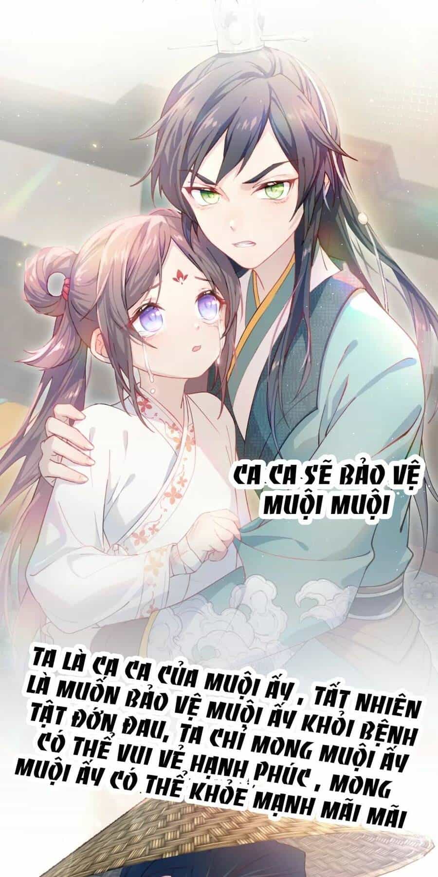 Một Đêm Bệnh Kiều Đột Nhiên Tới - Chương 10 - ảnh 40