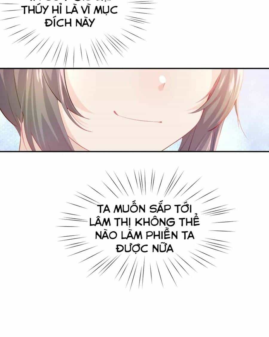 Một Đêm Bệnh Kiều Đột Nhiên Tới - Chương 10 - ảnh 9