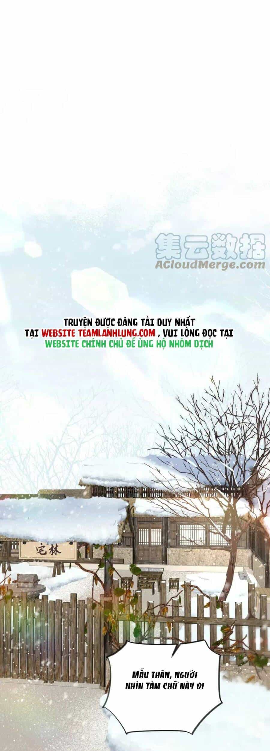 Một Đêm Bệnh Kiều Đột Nhiên Tới - Chương 100 - ảnh 2