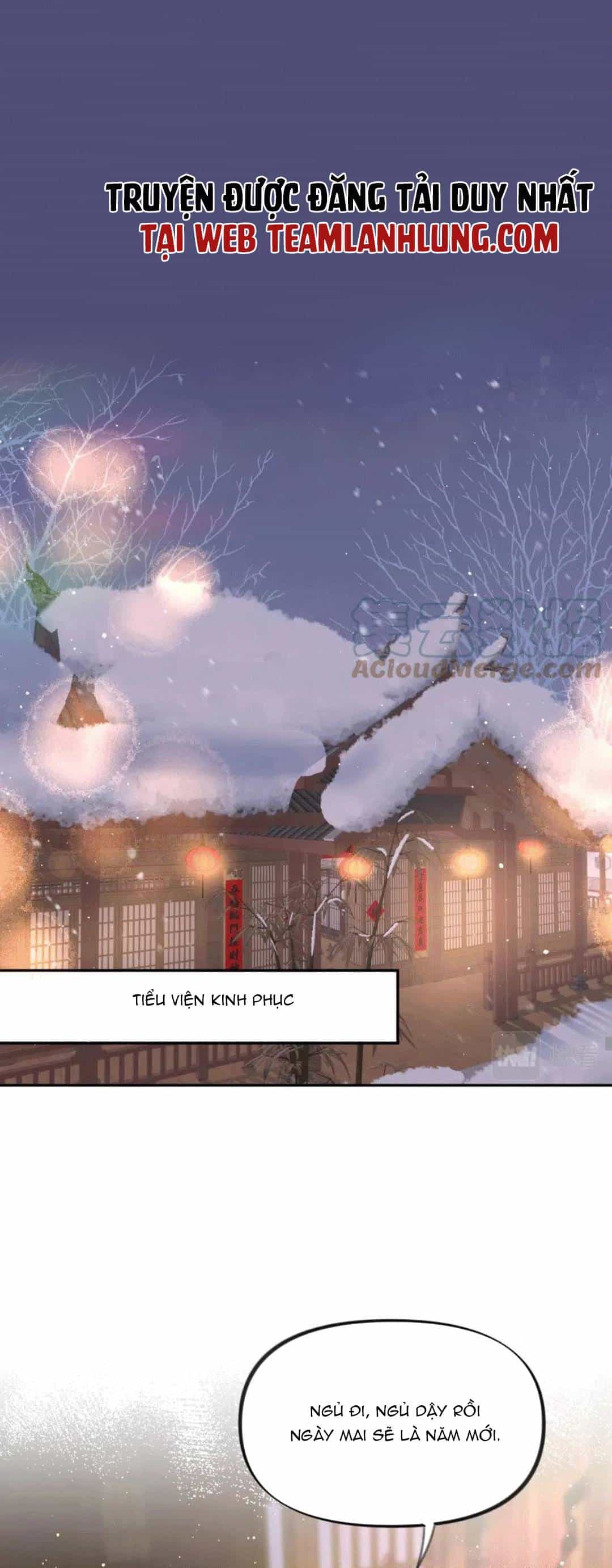 Một Đêm Bệnh Kiều Đột Nhiên Tới - Chương 101 - ảnh 13