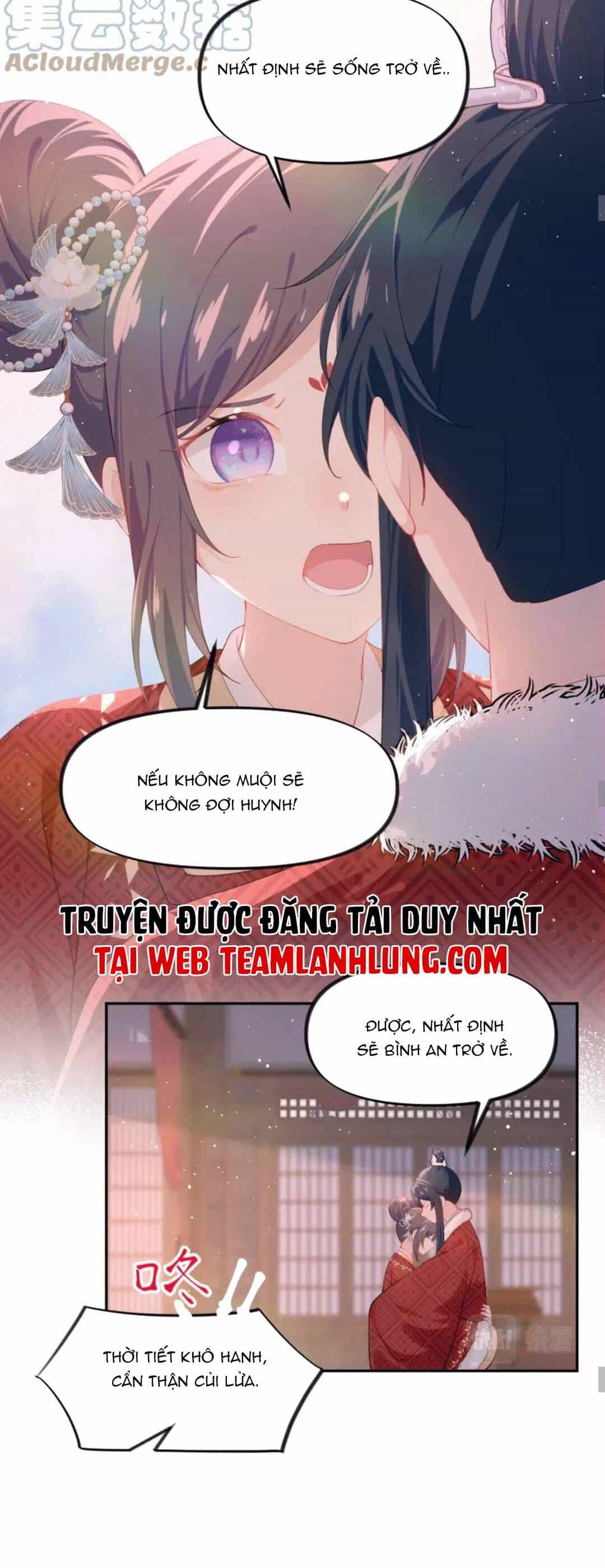 Một Đêm Bệnh Kiều Đột Nhiên Tới - Chương 101 - ảnh 29