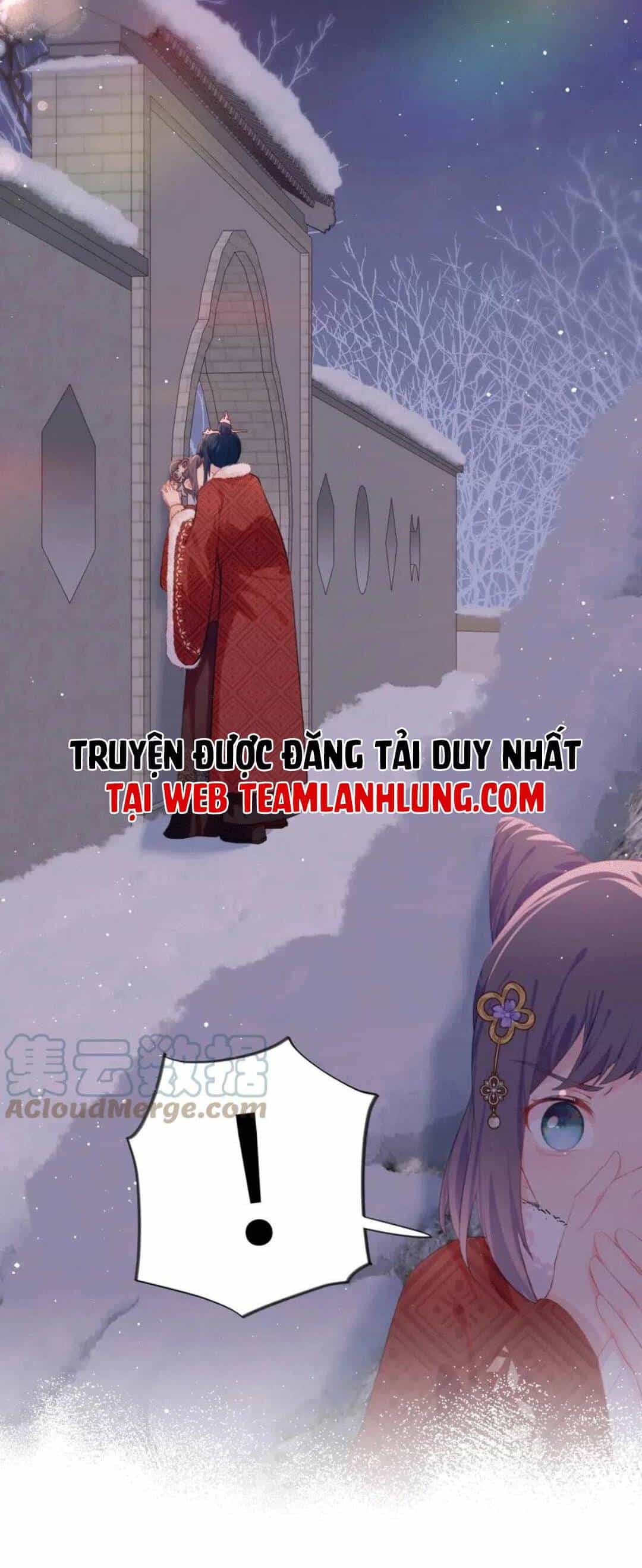 Một Đêm Bệnh Kiều Đột Nhiên Tới - Chương 101 - ảnh 35