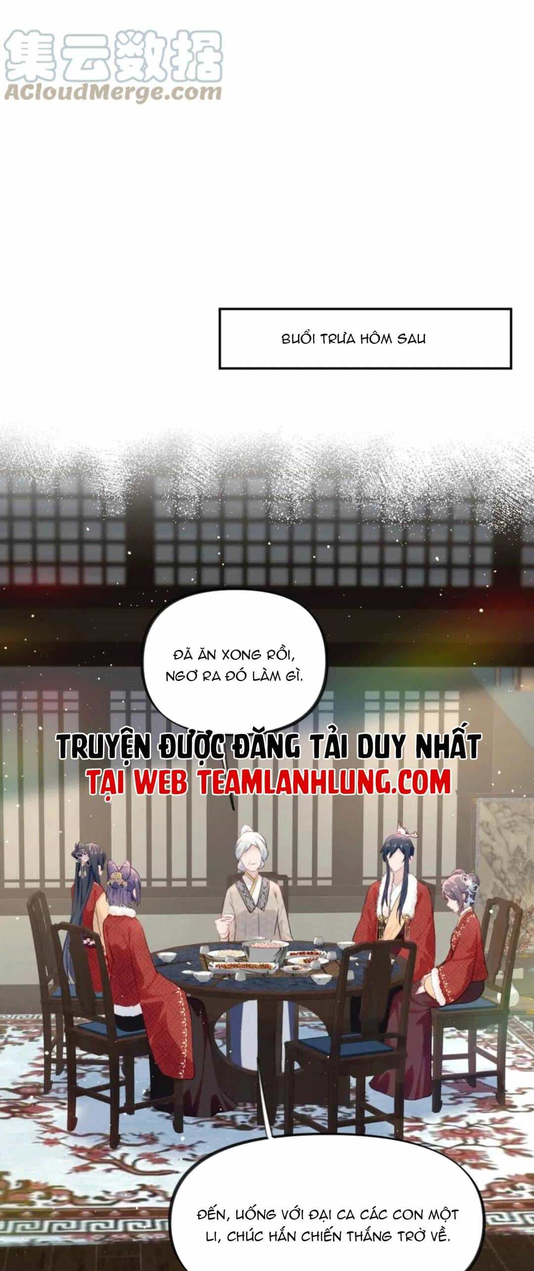 Một Đêm Bệnh Kiều Đột Nhiên Tới - Chương 102 - ảnh 5