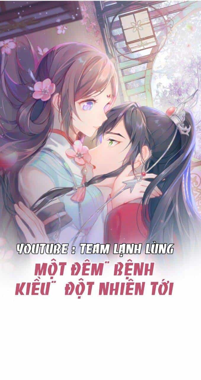 Một Đêm Bệnh Kiều Đột Nhiên Tới - Chương 103 - ảnh 1