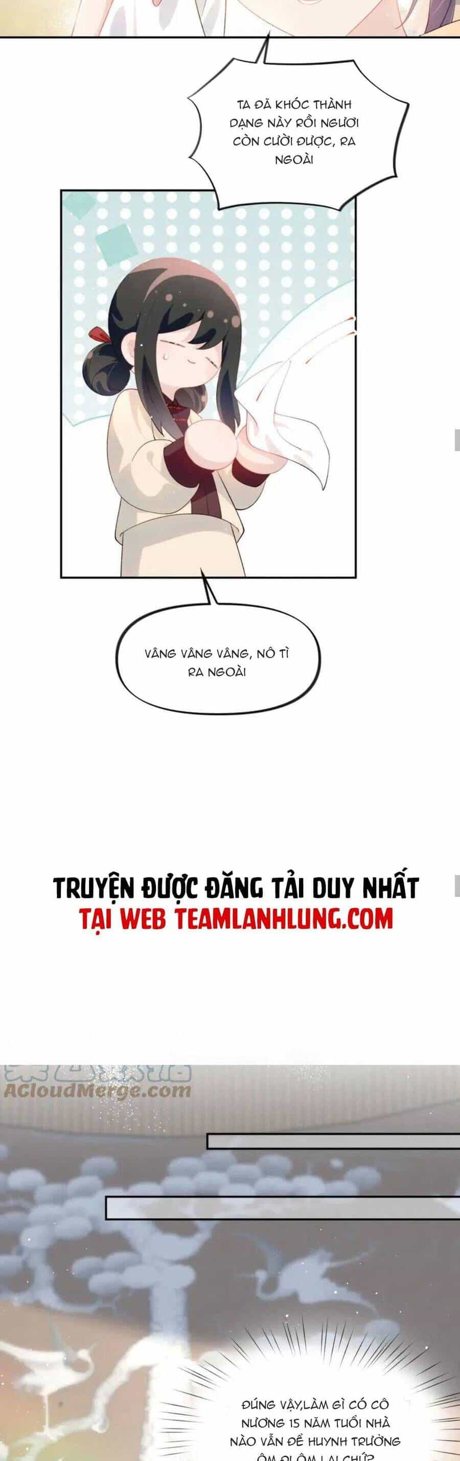 Một Đêm Bệnh Kiều Đột Nhiên Tới - Chương 103 - ảnh 18