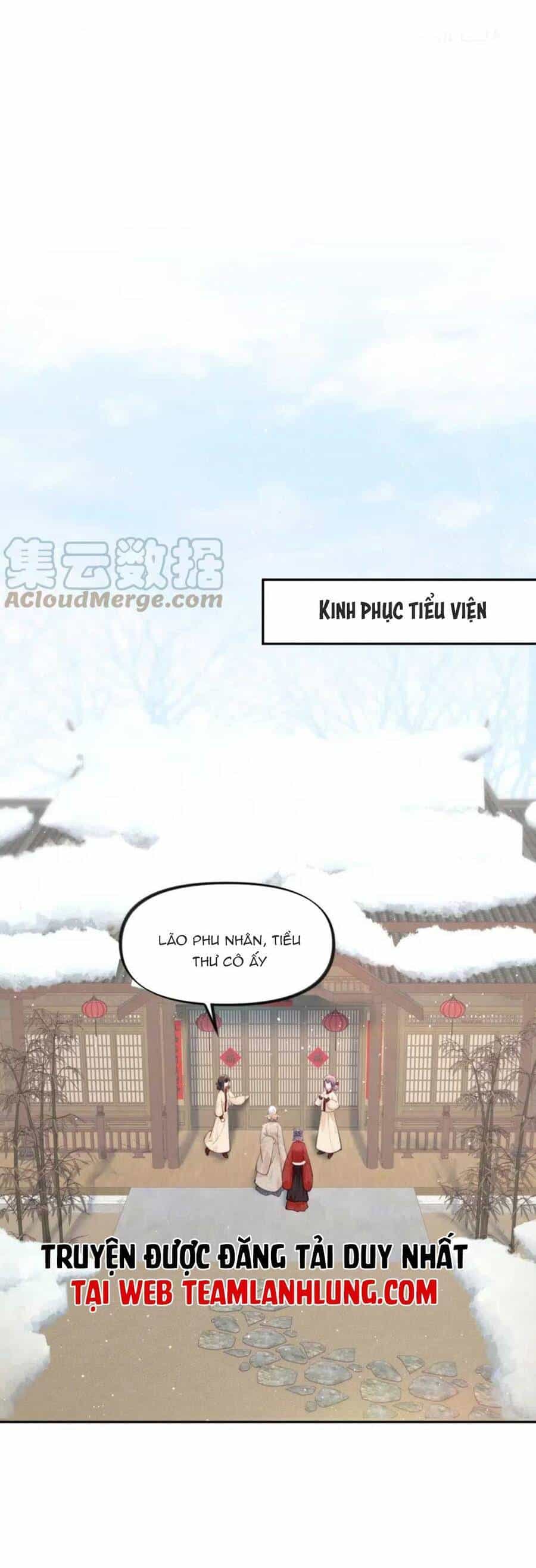Một Đêm Bệnh Kiều Đột Nhiên Tới - Chương 103 - ảnh 3