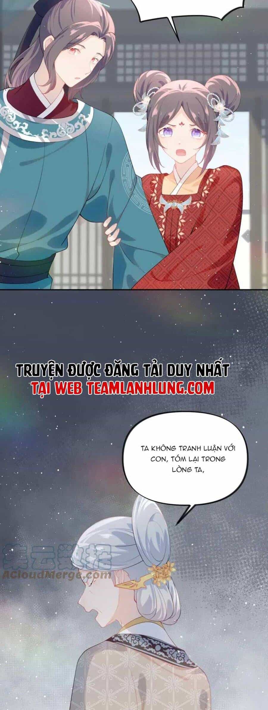 Một Đêm Bệnh Kiều Đột Nhiên Tới - Chương 104 - ảnh 23