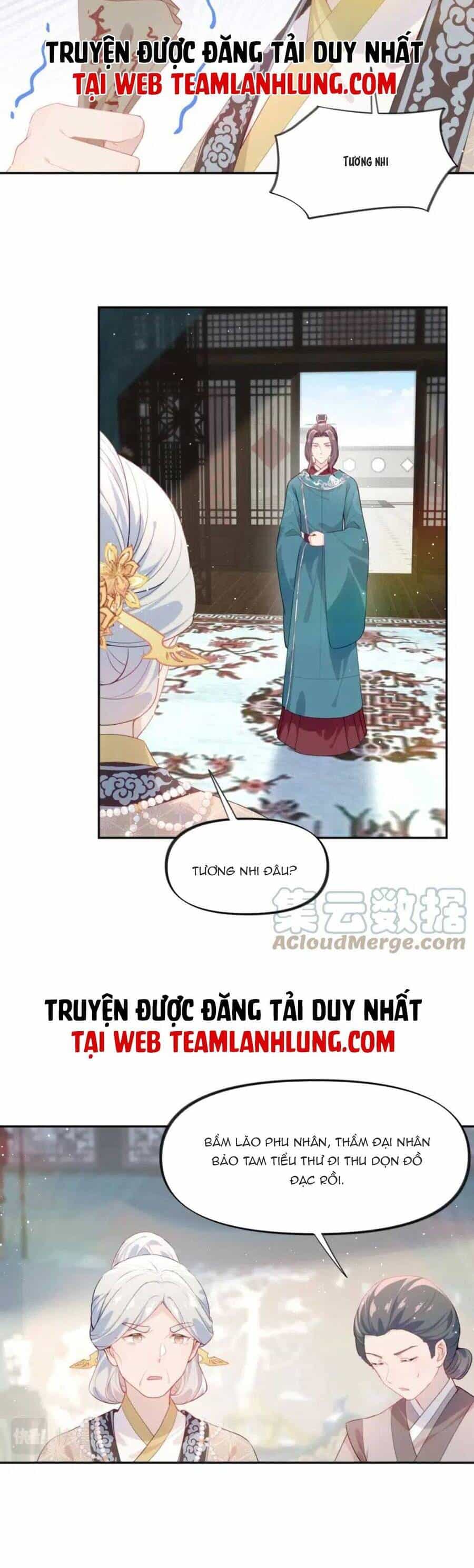 Một Đêm Bệnh Kiều Đột Nhiên Tới - Chương 104 - ảnh 27