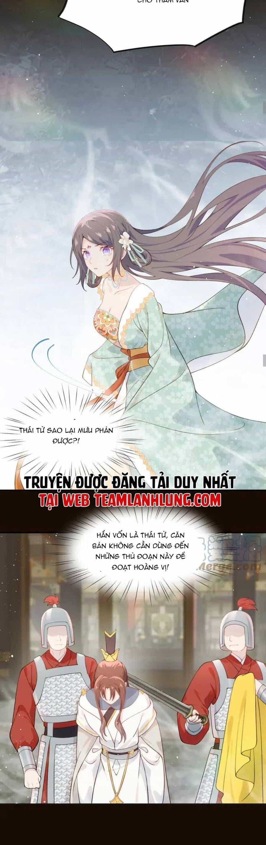 Một Đêm Bệnh Kiều Đột Nhiên Tới - Chương 107 - ảnh 24