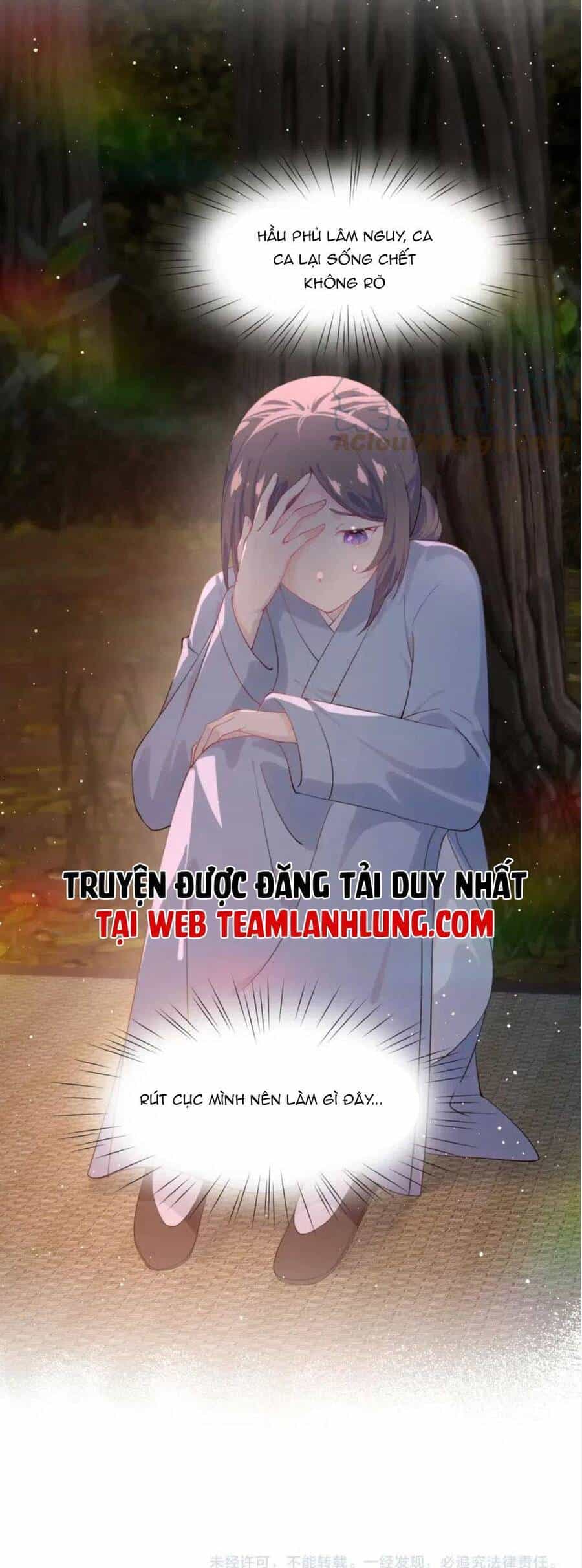 Một Đêm Bệnh Kiều Đột Nhiên Tới - Chương 107 - ảnh 29