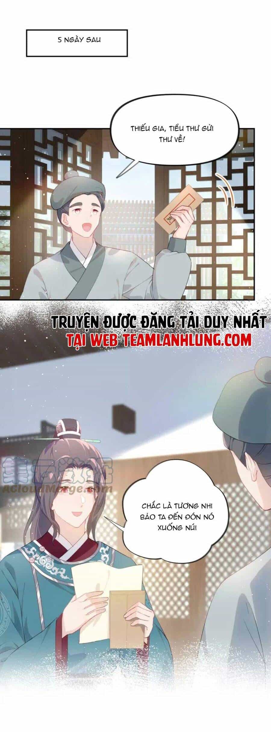Một Đêm Bệnh Kiều Đột Nhiên Tới - Chương 107 - ảnh 7