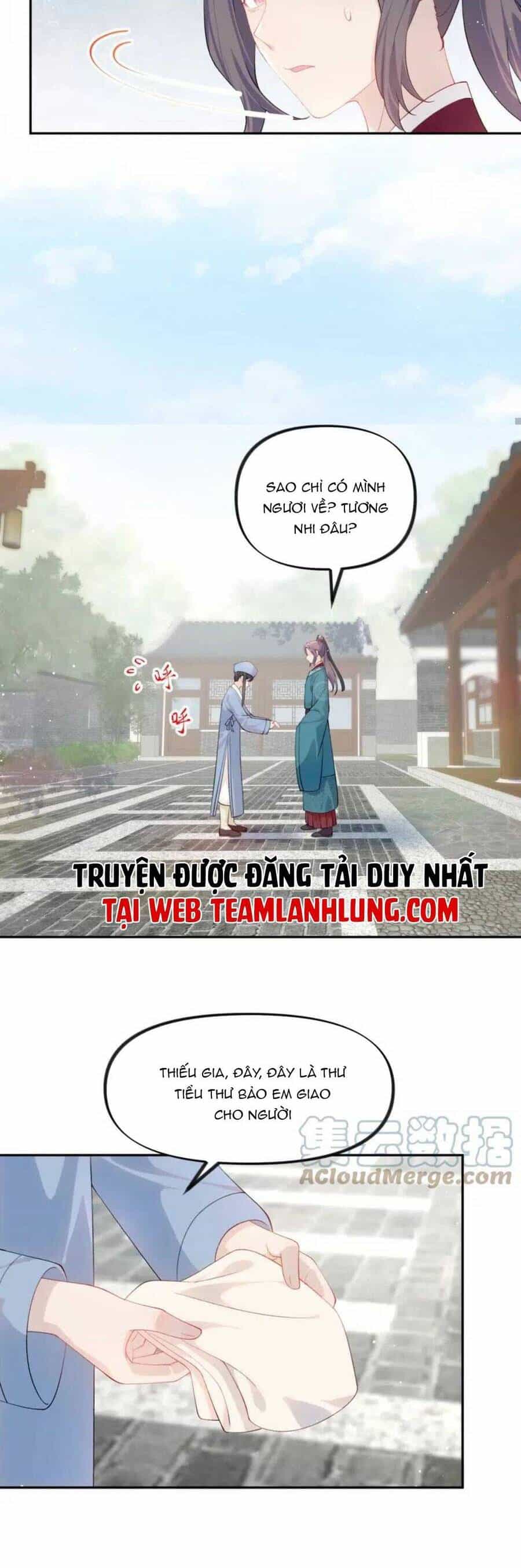 Một Đêm Bệnh Kiều Đột Nhiên Tới - Chương 108 - ảnh 23