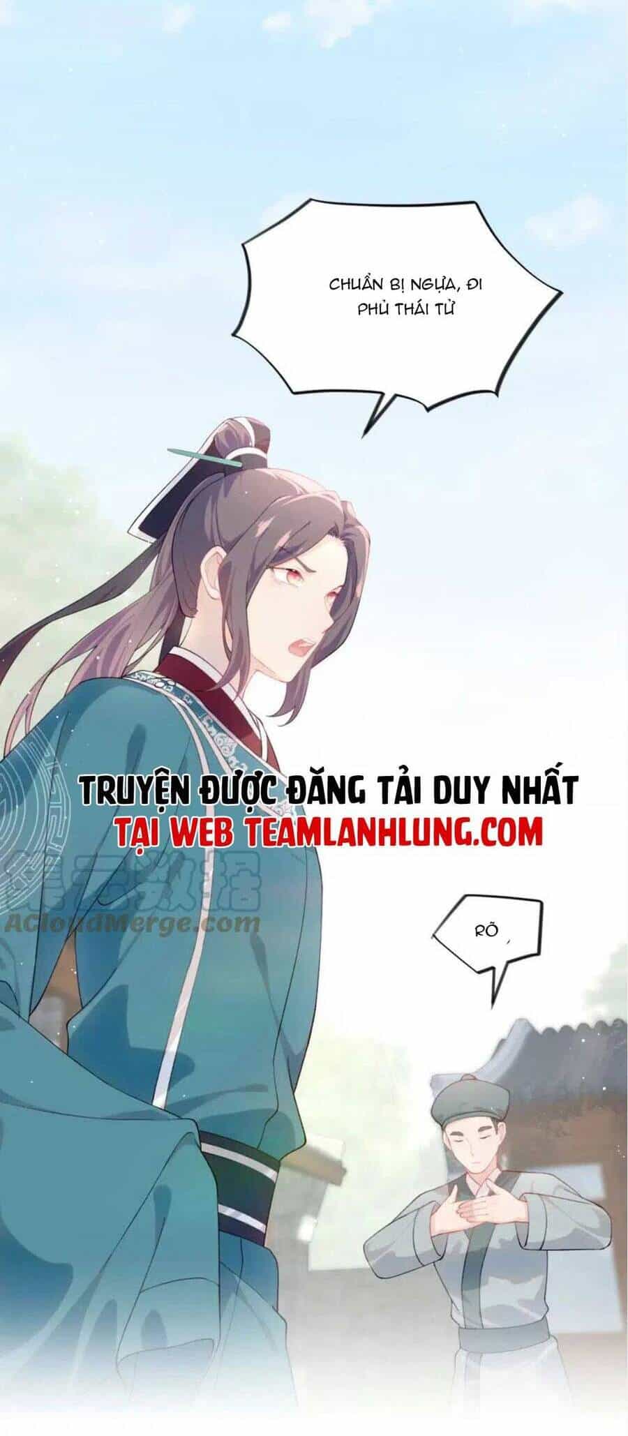 Một Đêm Bệnh Kiều Đột Nhiên Tới - Chương 108 - ảnh 26