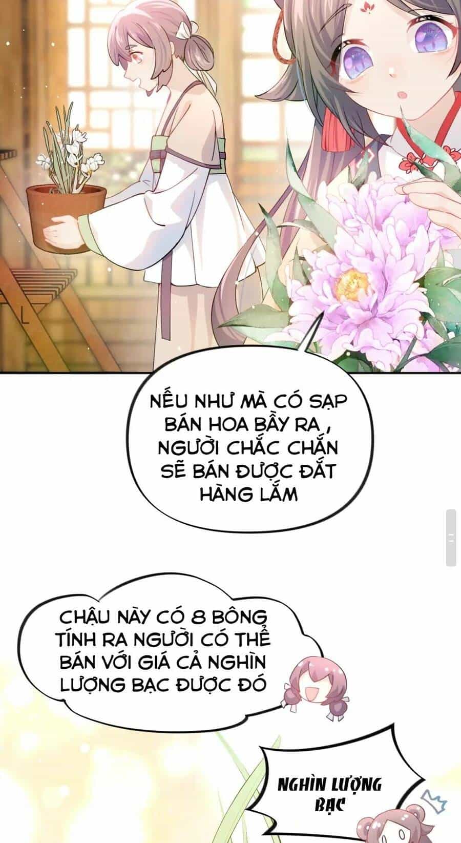 Một Đêm Bệnh Kiều Đột Nhiên Tới - Chương 11 - ảnh 34