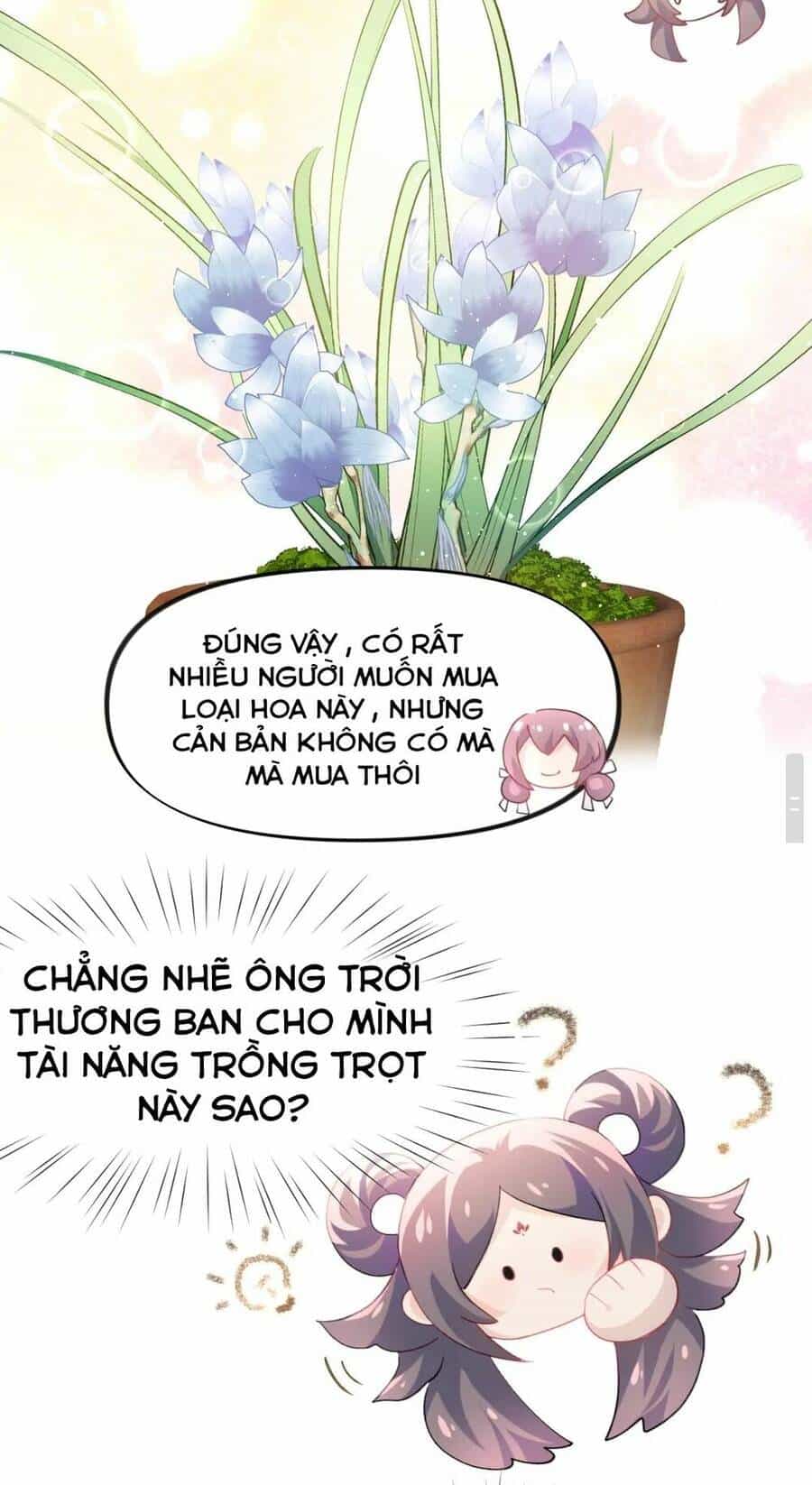 Một Đêm Bệnh Kiều Đột Nhiên Tới - Chương 11 - ảnh 35