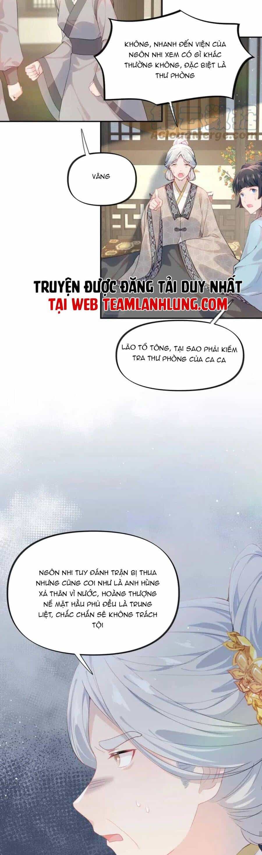 Một Đêm Bệnh Kiều Đột Nhiên Tới - Chương 110 - ảnh 10