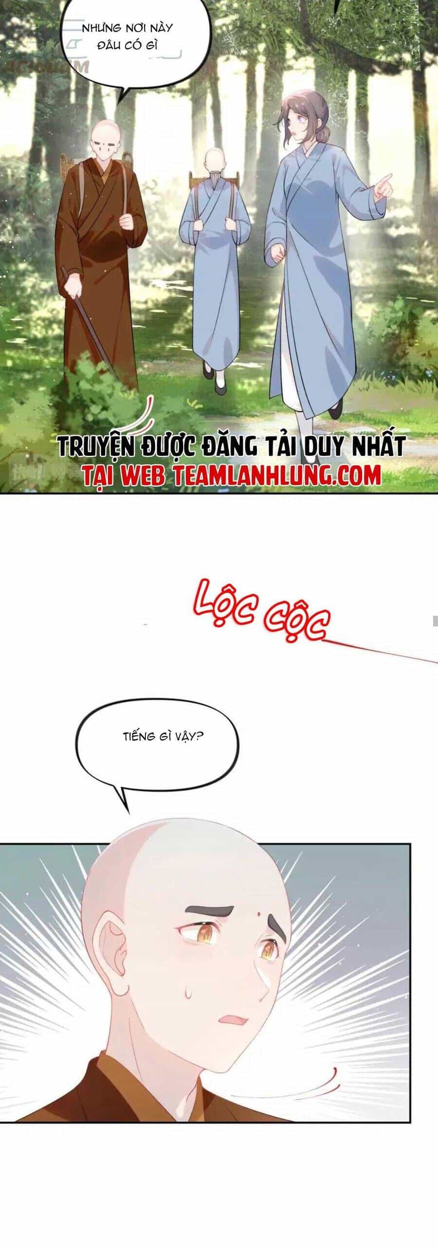 Một Đêm Bệnh Kiều Đột Nhiên Tới - Chương 110 - ảnh 23
