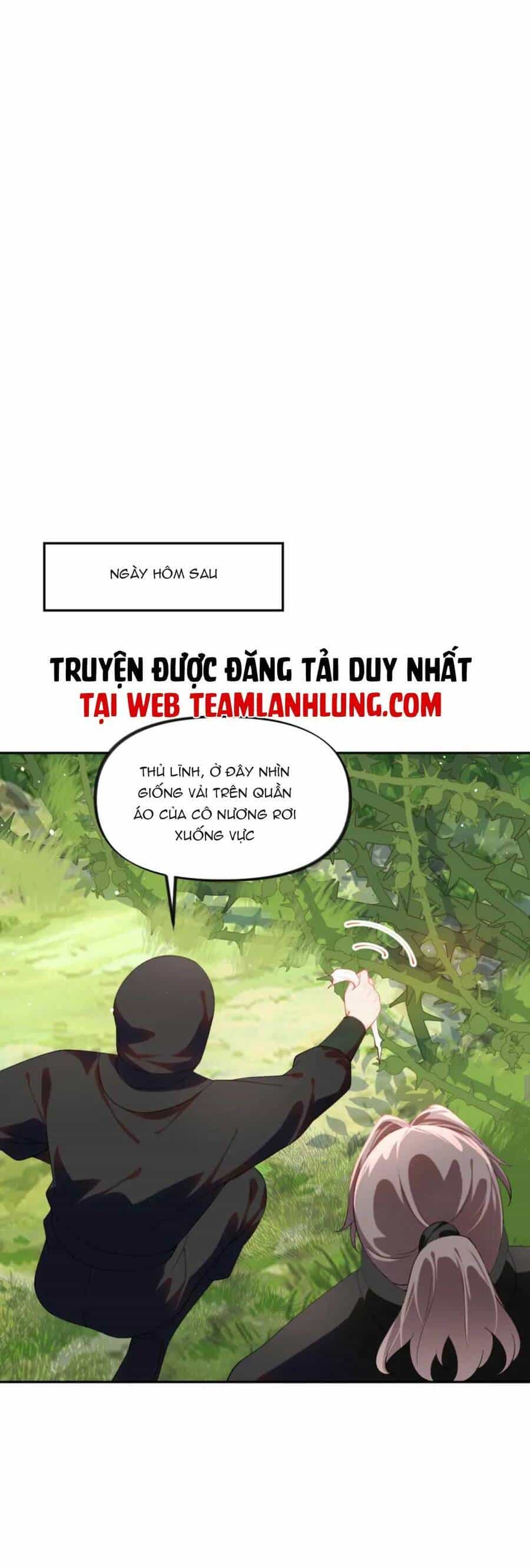 Một Đêm Bệnh Kiều Đột Nhiên Tới - Chương 115 - ảnh 14