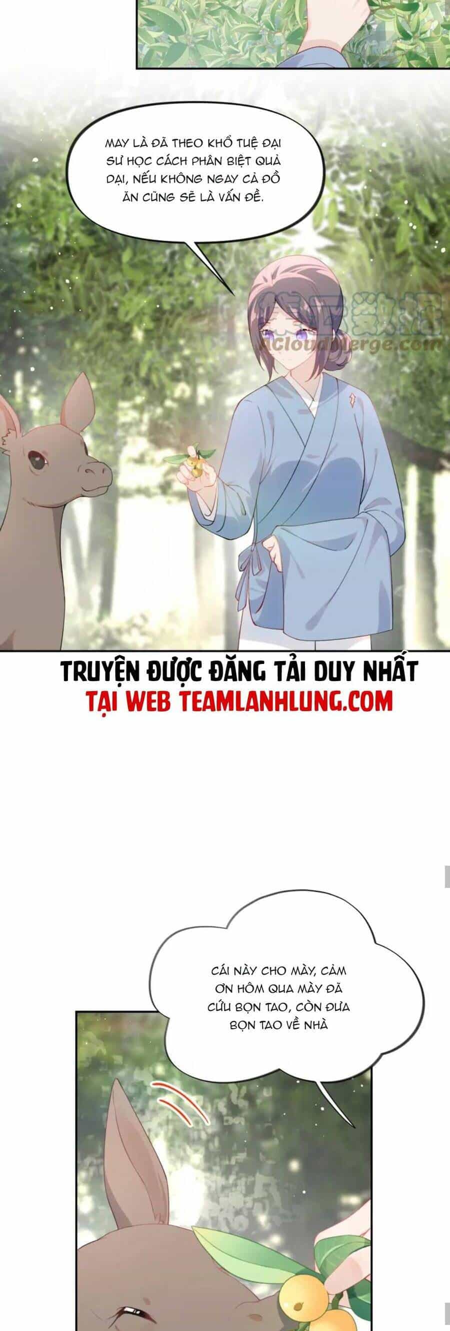 Một Đêm Bệnh Kiều Đột Nhiên Tới - Chương 115 - ảnh 16