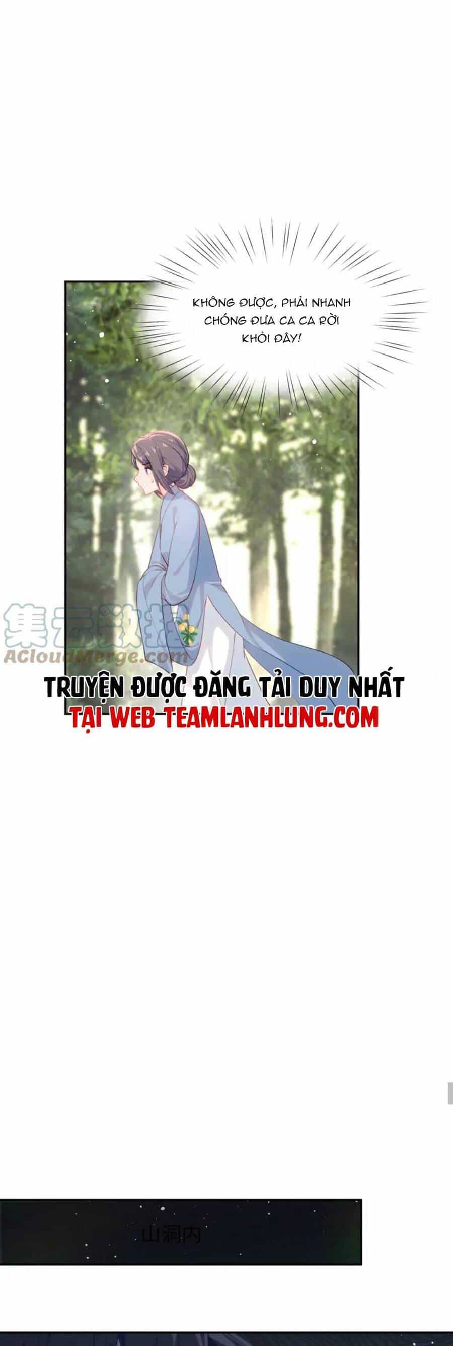 Một Đêm Bệnh Kiều Đột Nhiên Tới - Chương 115 - ảnh 19