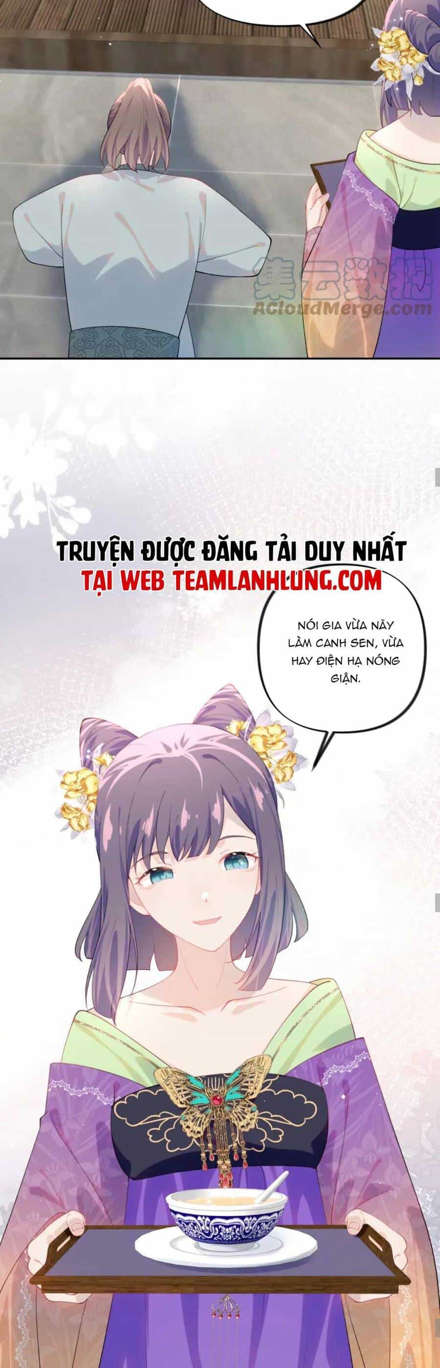 Một Đêm Bệnh Kiều Đột Nhiên Tới - Chương 117 - ảnh 16