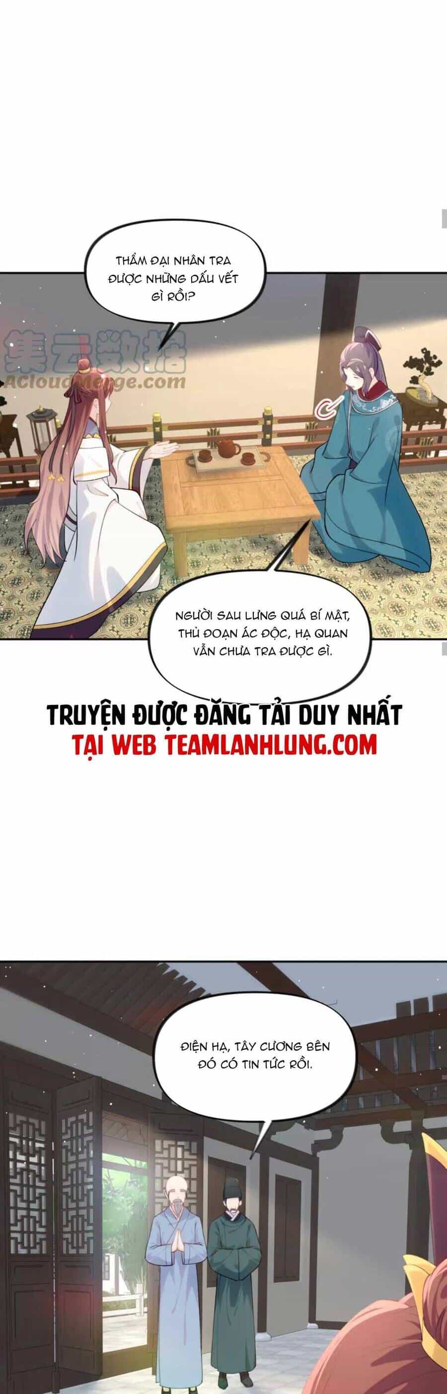 Một Đêm Bệnh Kiều Đột Nhiên Tới - Chương 117 - ảnh 24