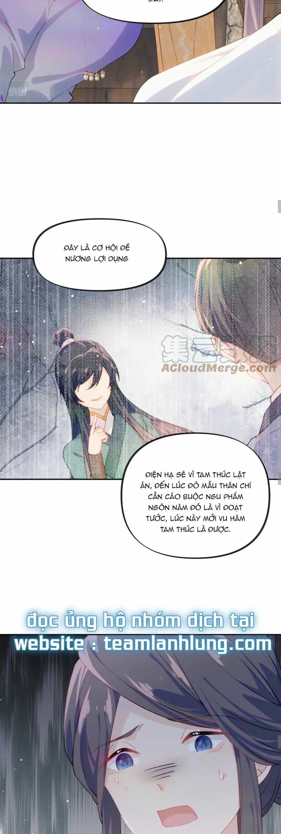 Một Đêm Bệnh Kiều Đột Nhiên Tới - Chương 118 - ảnh 16