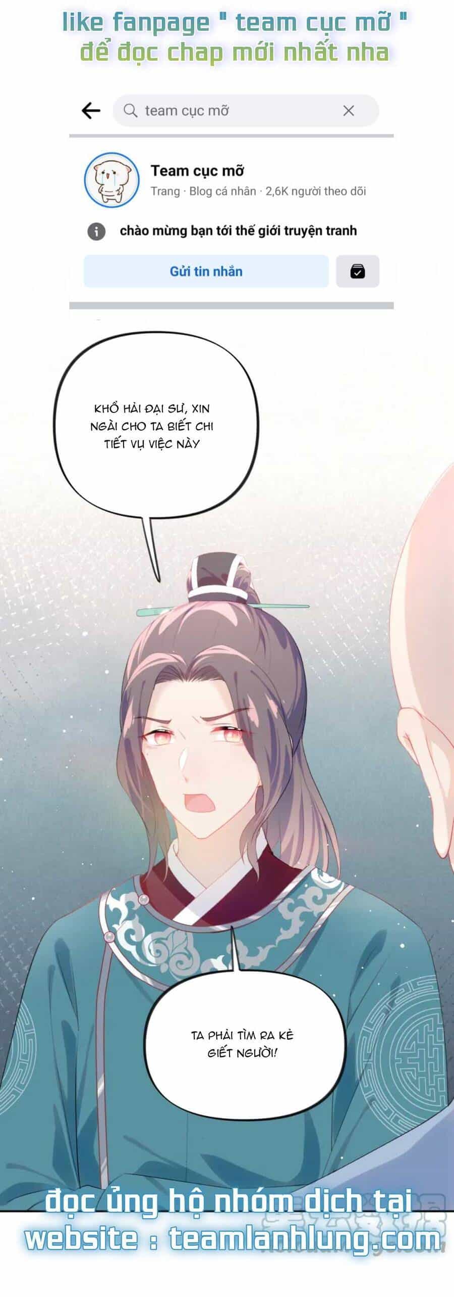 Một Đêm Bệnh Kiều Đột Nhiên Tới - Chương 118 - ảnh 7