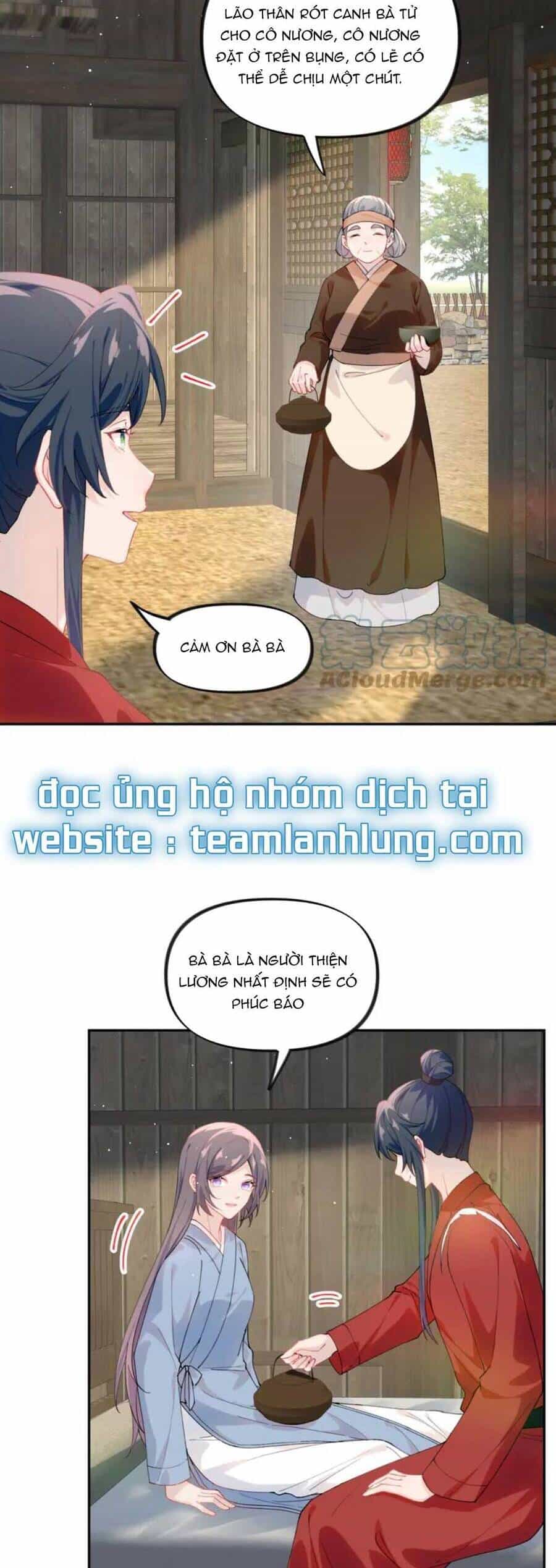 Một Đêm Bệnh Kiều Đột Nhiên Tới - Chương 119 - ảnh 3