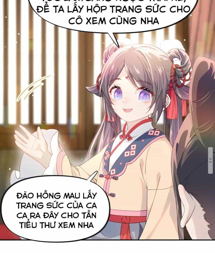 Một Đêm Bệnh Kiều Đột Nhiên Tới - Chương 12 - ảnh 17