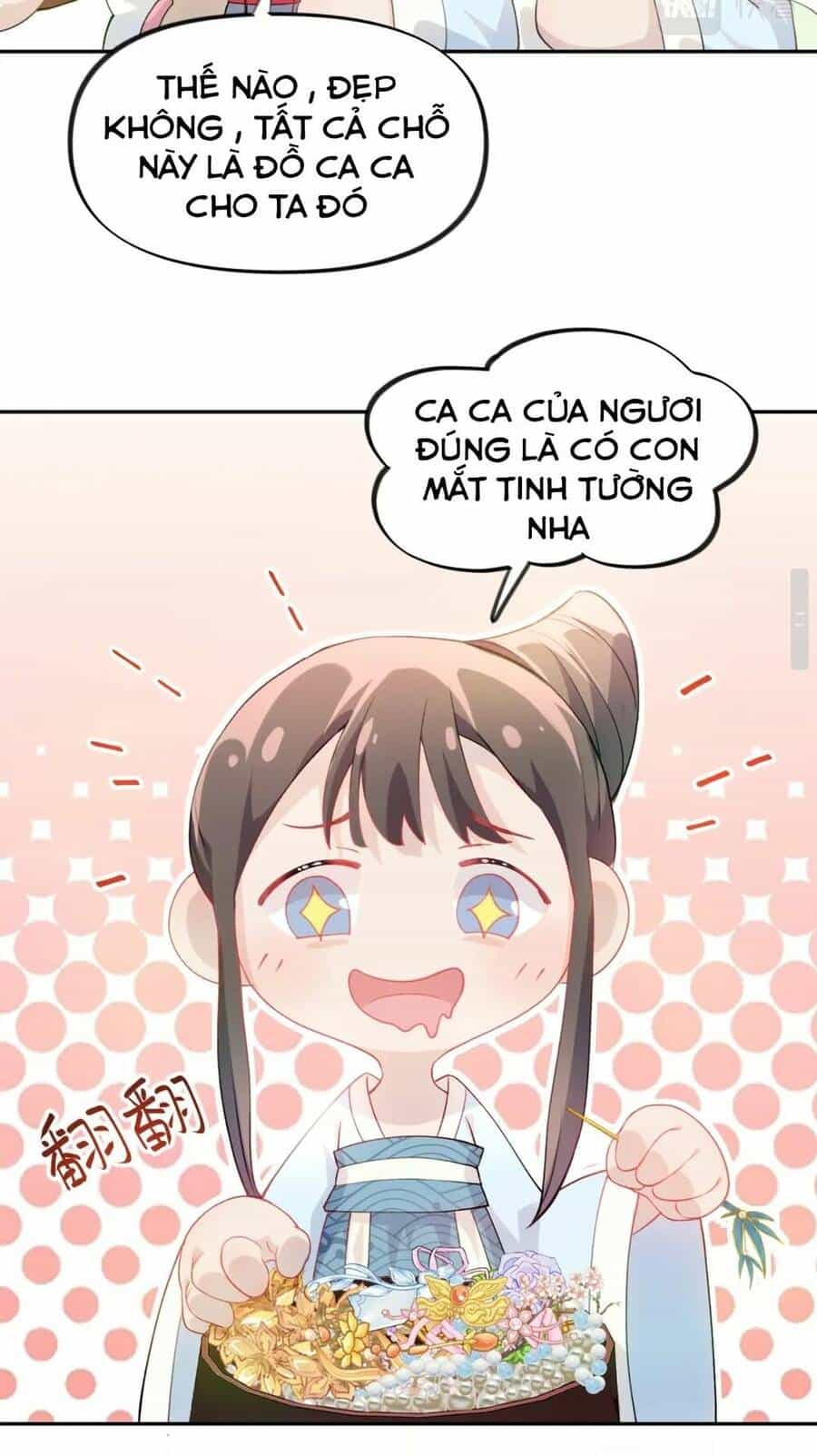 Một Đêm Bệnh Kiều Đột Nhiên Tới - Chương 12 - ảnh 19