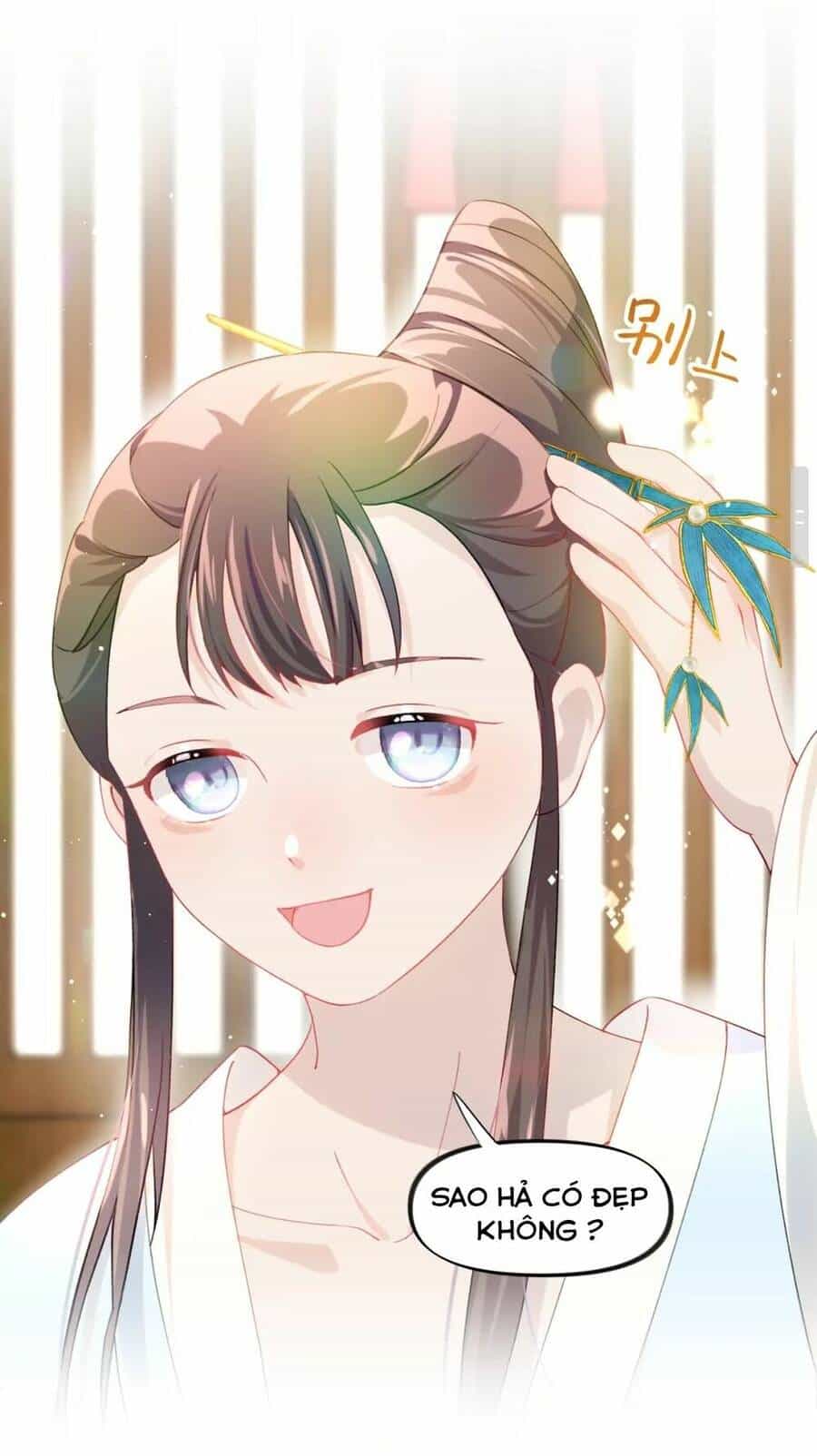 Một Đêm Bệnh Kiều Đột Nhiên Tới - Chương 12 - ảnh 20