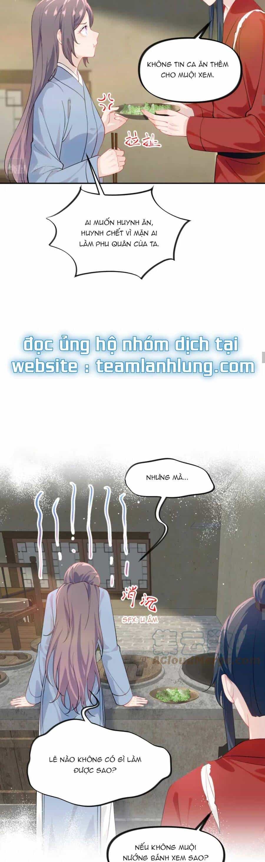 Một Đêm Bệnh Kiều Đột Nhiên Tới - Chương 120 - ảnh 17