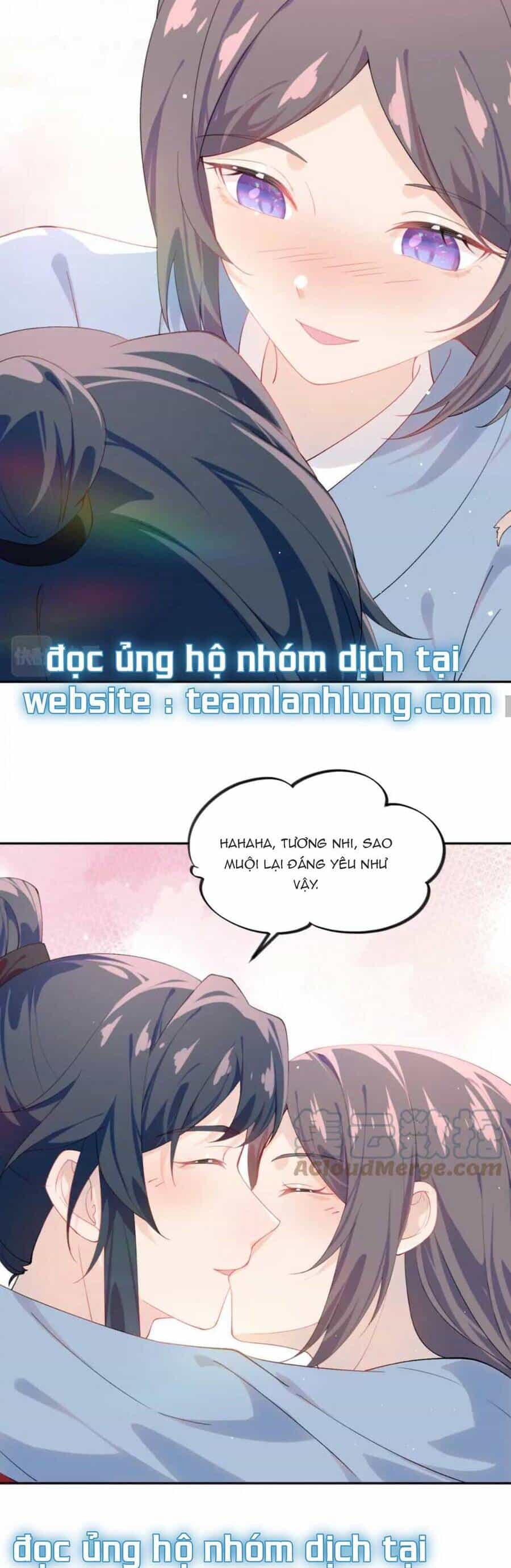 Một Đêm Bệnh Kiều Đột Nhiên Tới - Chương 120 - ảnh 23