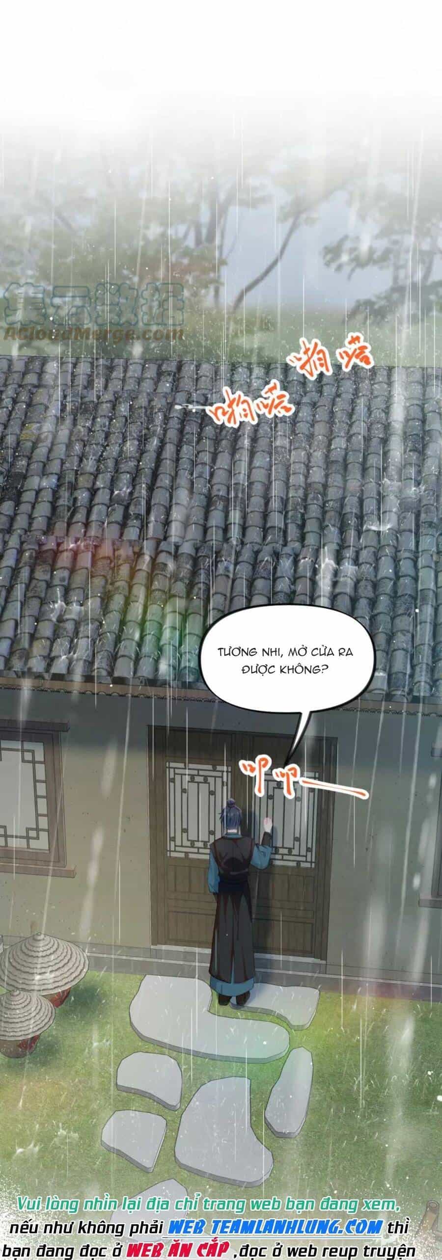 Một Đêm Bệnh Kiều Đột Nhiên Tới - Chương 122 - ảnh 3