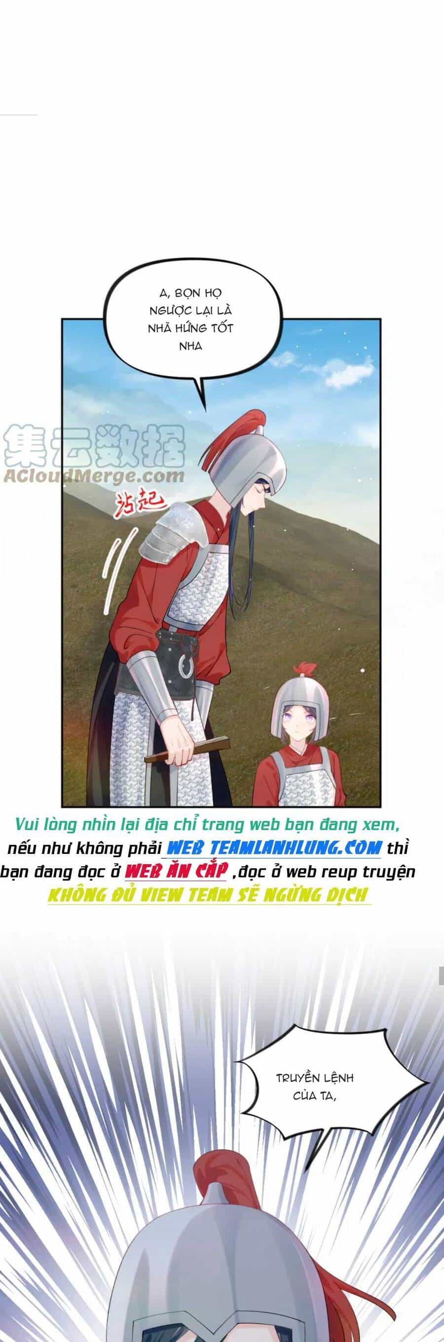Một Đêm Bệnh Kiều Đột Nhiên Tới - Chương 123 - ảnh 19