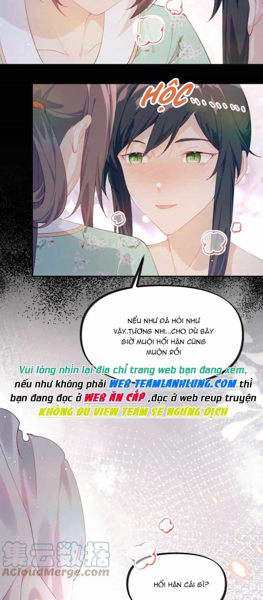 Một Đêm Bệnh Kiều Đột Nhiên Tới - Chương 124 - ảnh 29