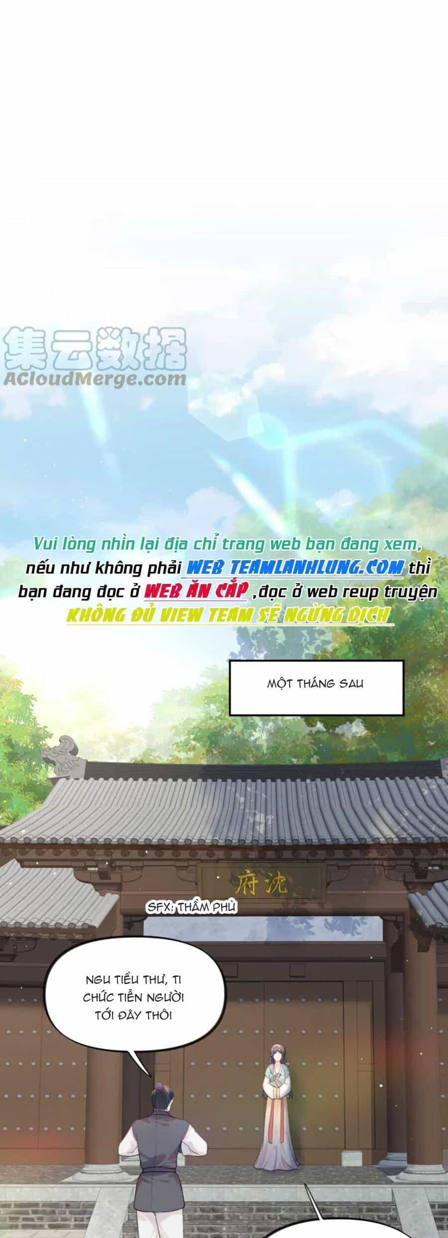 Một Đêm Bệnh Kiều Đột Nhiên Tới - Chương 126 - ảnh 20