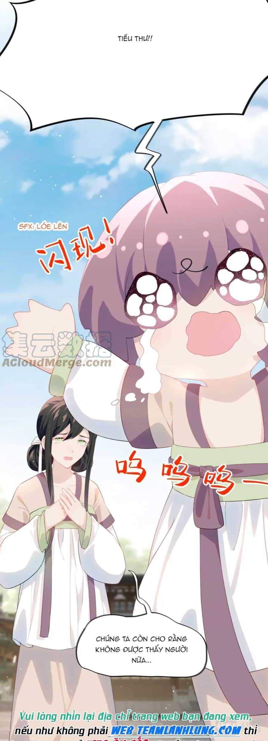 Một Đêm Bệnh Kiều Đột Nhiên Tới - Chương 126 - ảnh 22