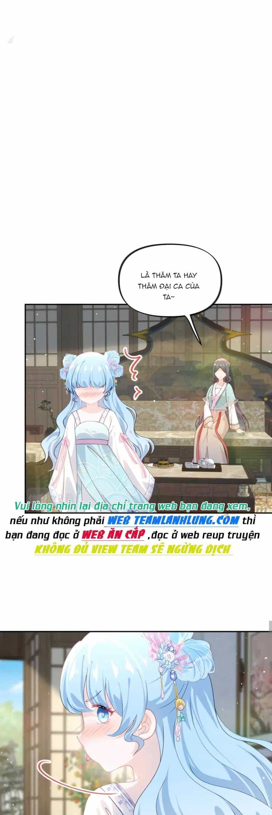 Một Đêm Bệnh Kiều Đột Nhiên Tới - Chương 127 - ảnh 18