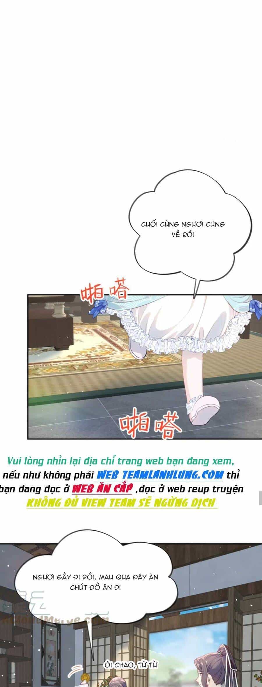 Một Đêm Bệnh Kiều Đột Nhiên Tới - Chương 127 - ảnh 9