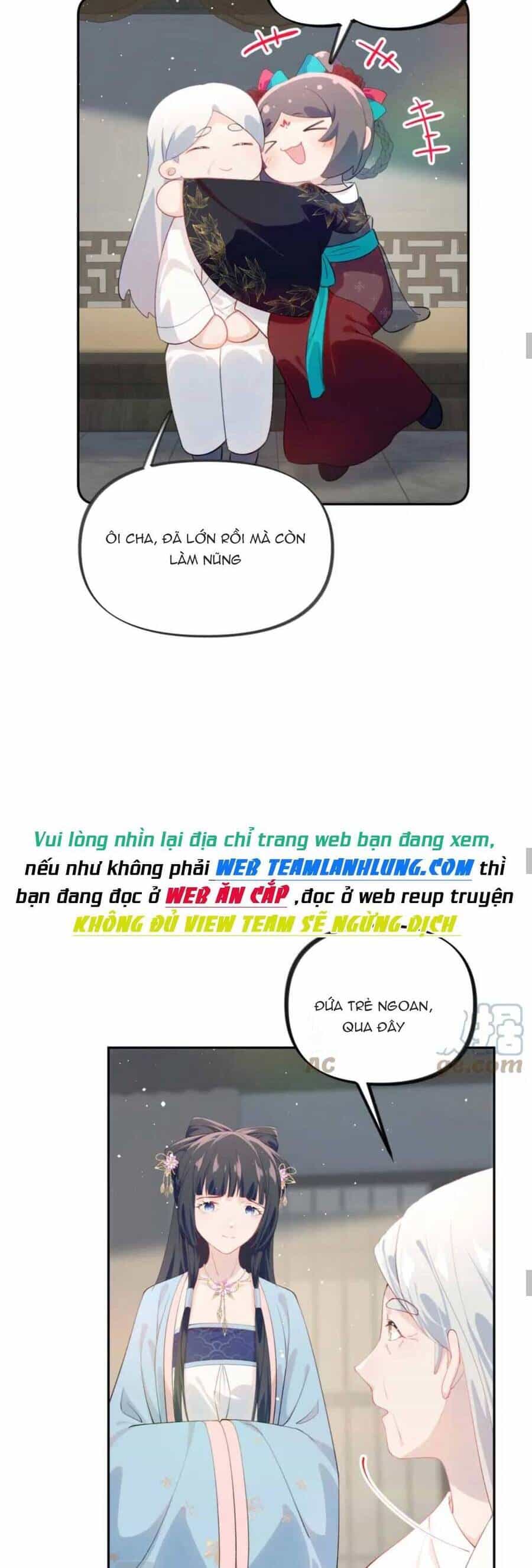Một Đêm Bệnh Kiều Đột Nhiên Tới - Chương 129 - ảnh 21