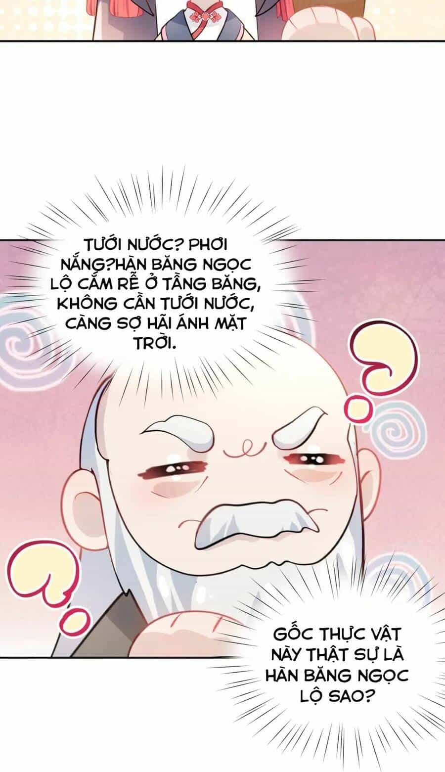 Một Đêm Bệnh Kiều Đột Nhiên Tới - Chương 13 - ảnh 28