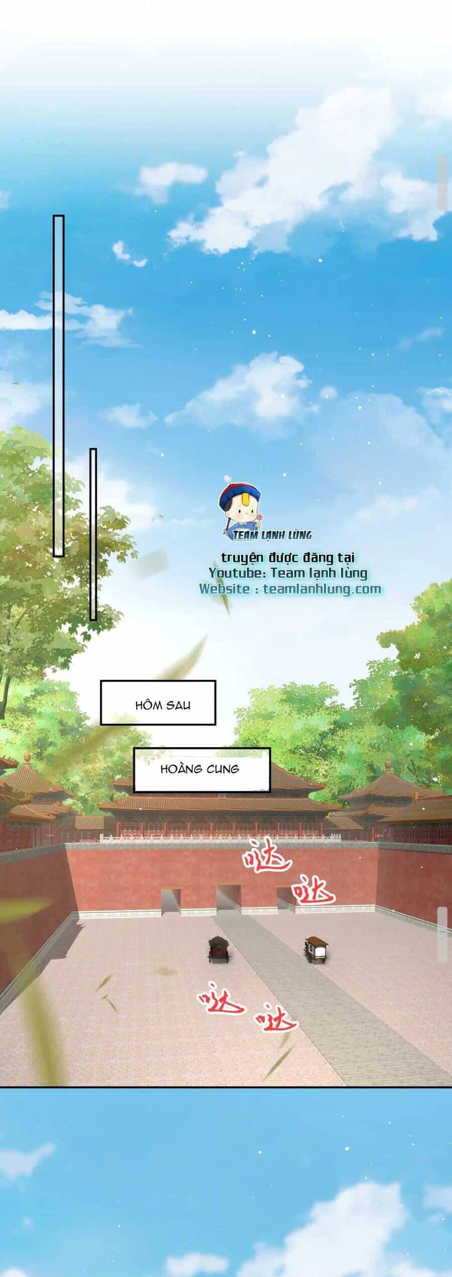 Một Đêm Bệnh Kiều Đột Nhiên Tới - Chương 130 - ảnh 11