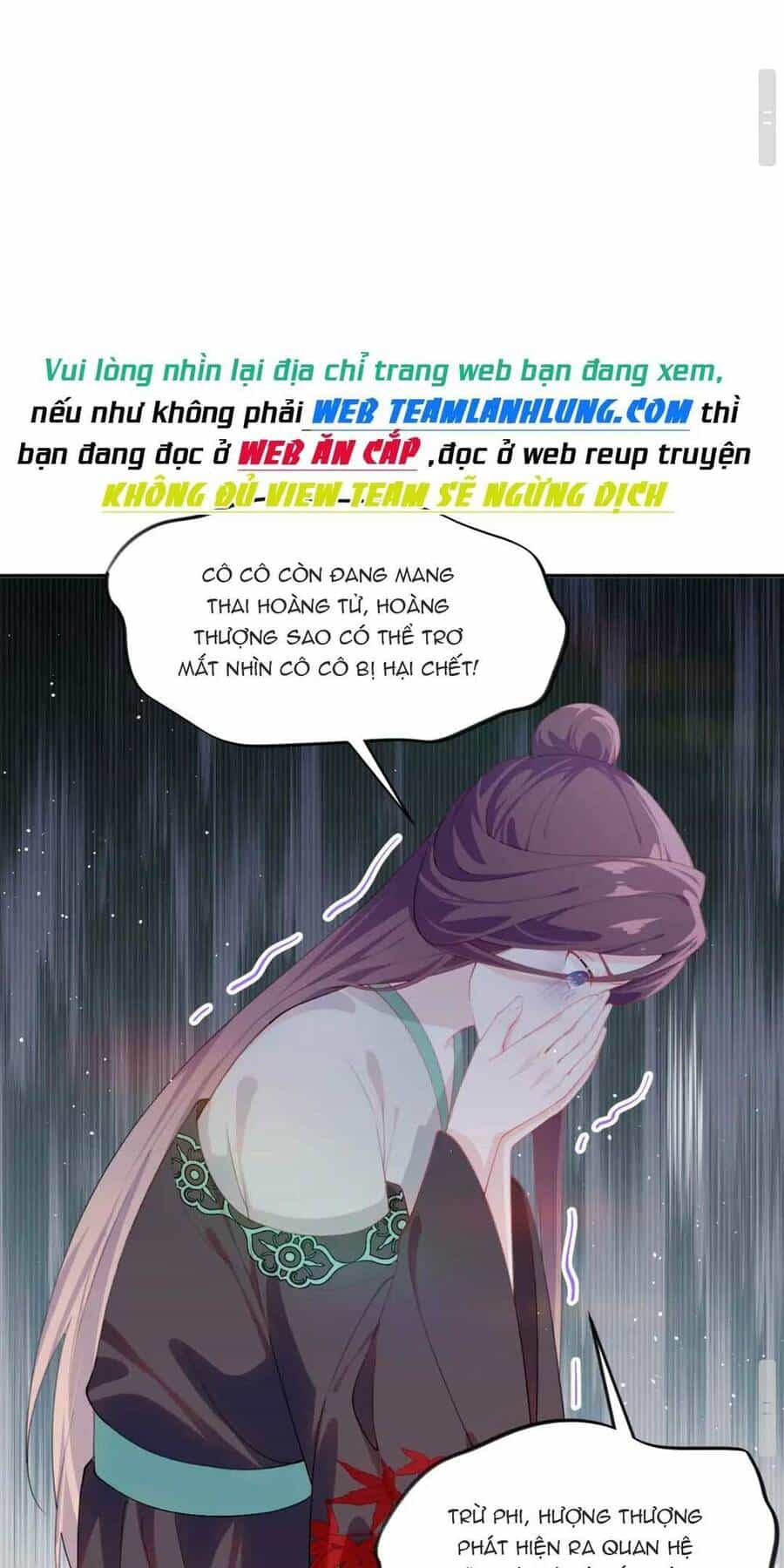 Một Đêm Bệnh Kiều Đột Nhiên Tới - Chương 132 - ảnh 18
