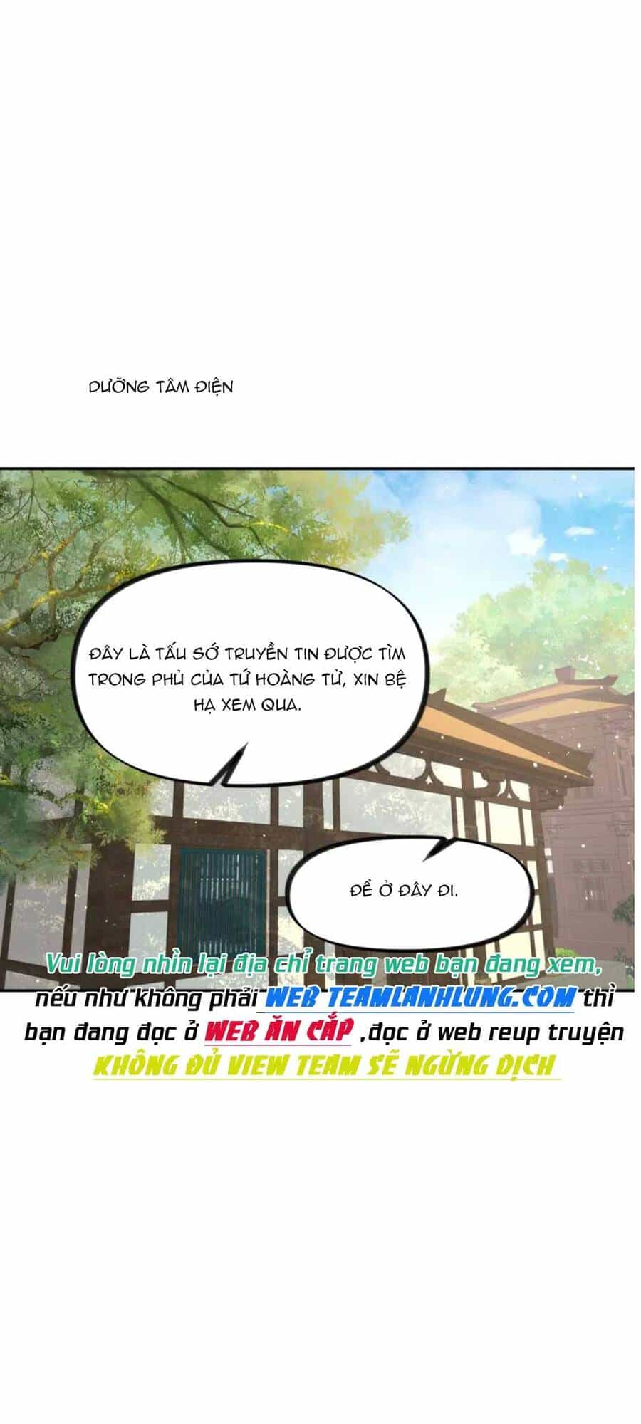 Một Đêm Bệnh Kiều Đột Nhiên Tới - Chương 134 - ảnh 29