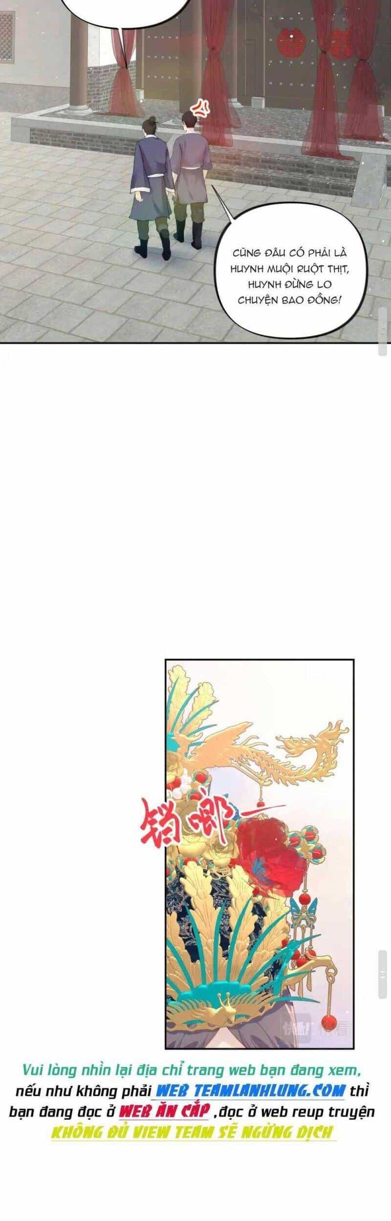 Một Đêm Bệnh Kiều Đột Nhiên Tới - Chương 137 - ảnh 11