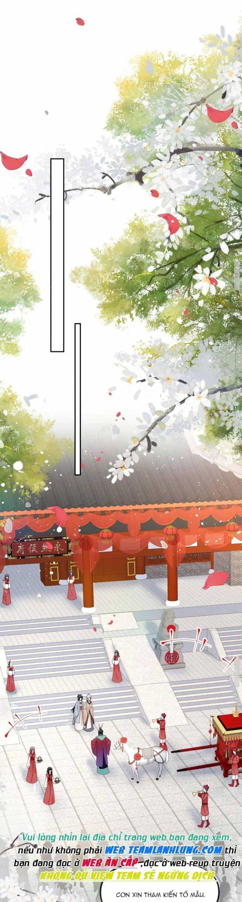 Một Đêm Bệnh Kiều Đột Nhiên Tới - Chương 137 - ảnh 20