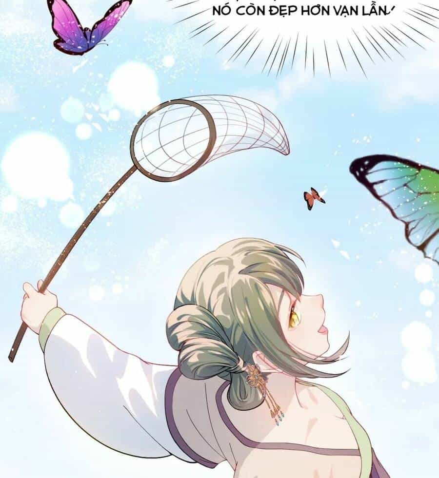 Một Đêm Bệnh Kiều Đột Nhiên Tới - Chương 14 - ảnh 12